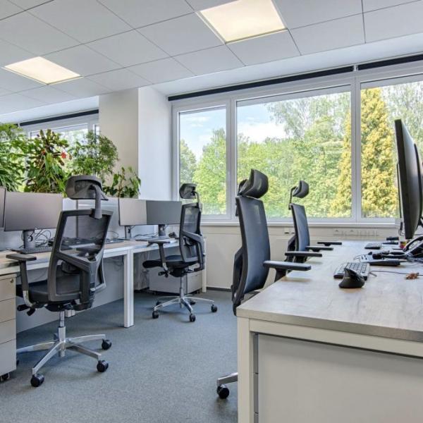 ALBA Seating